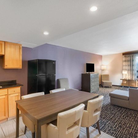Hotel La Quinta By Wyndham Glenwood Springs Extérieur photo