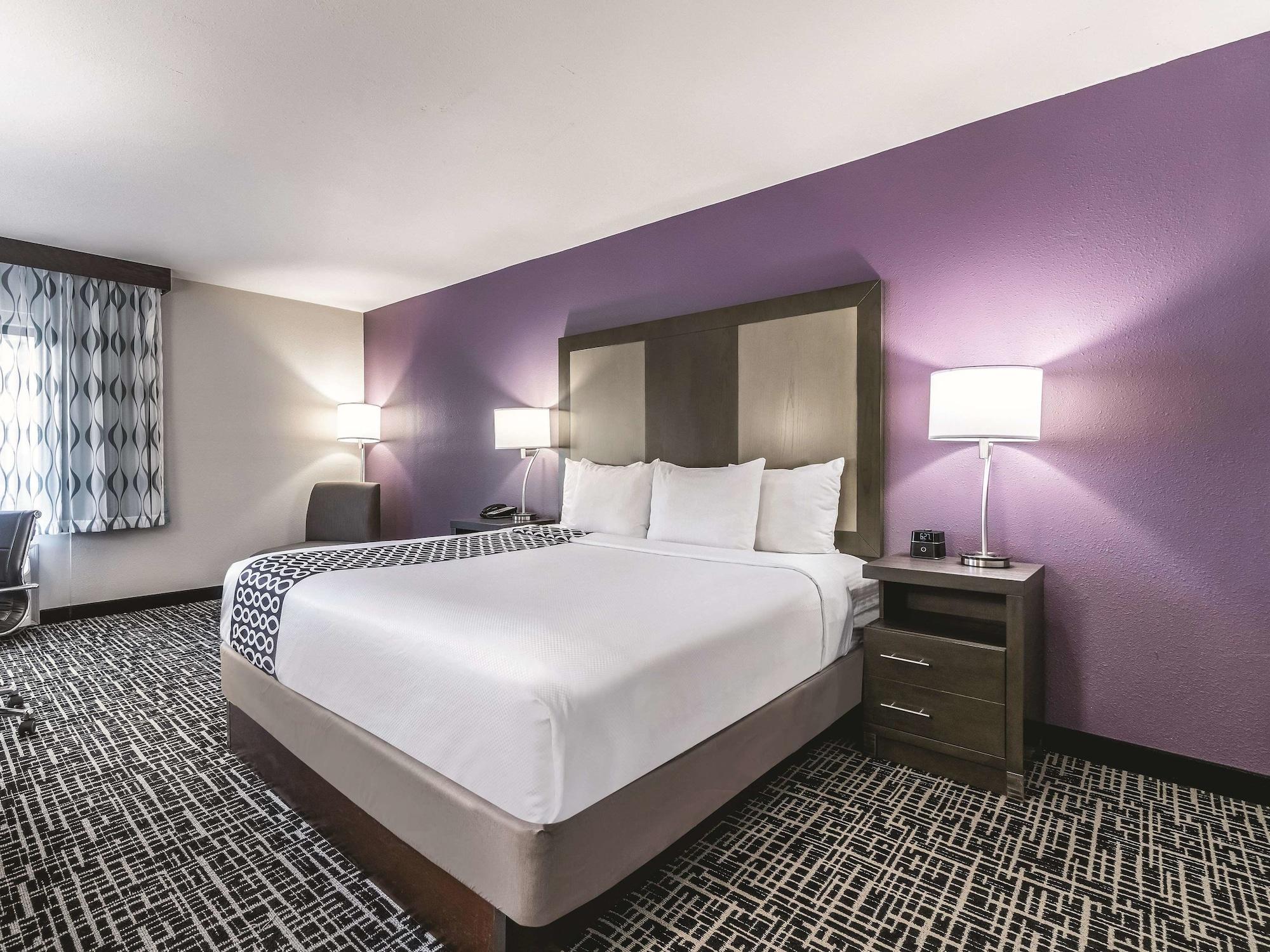 Hotel La Quinta By Wyndham Glenwood Springs Extérieur photo
