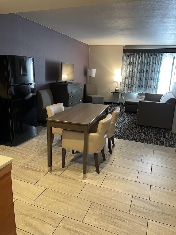 Hotel La Quinta By Wyndham Glenwood Springs Extérieur photo