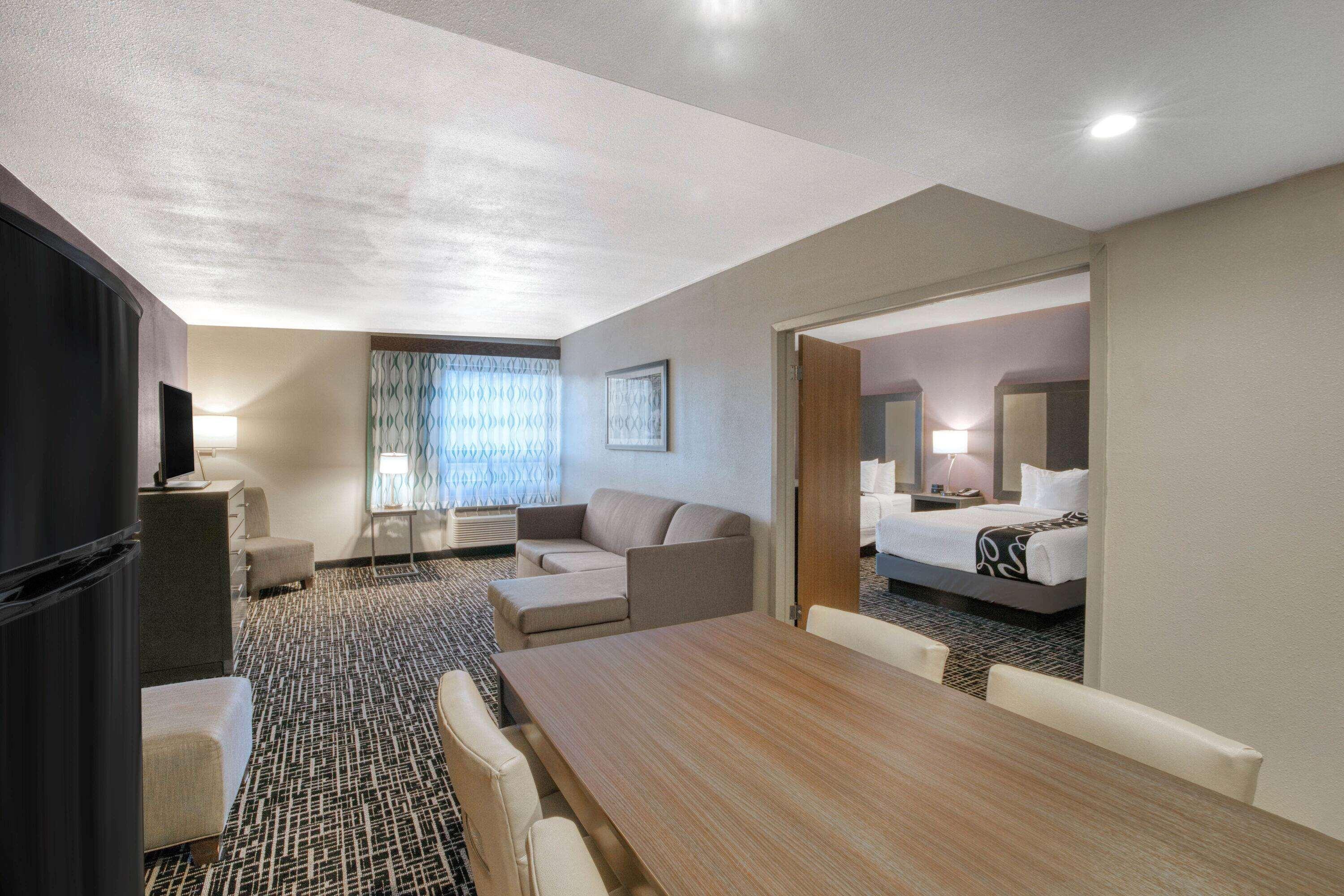Hotel La Quinta By Wyndham Glenwood Springs Extérieur photo