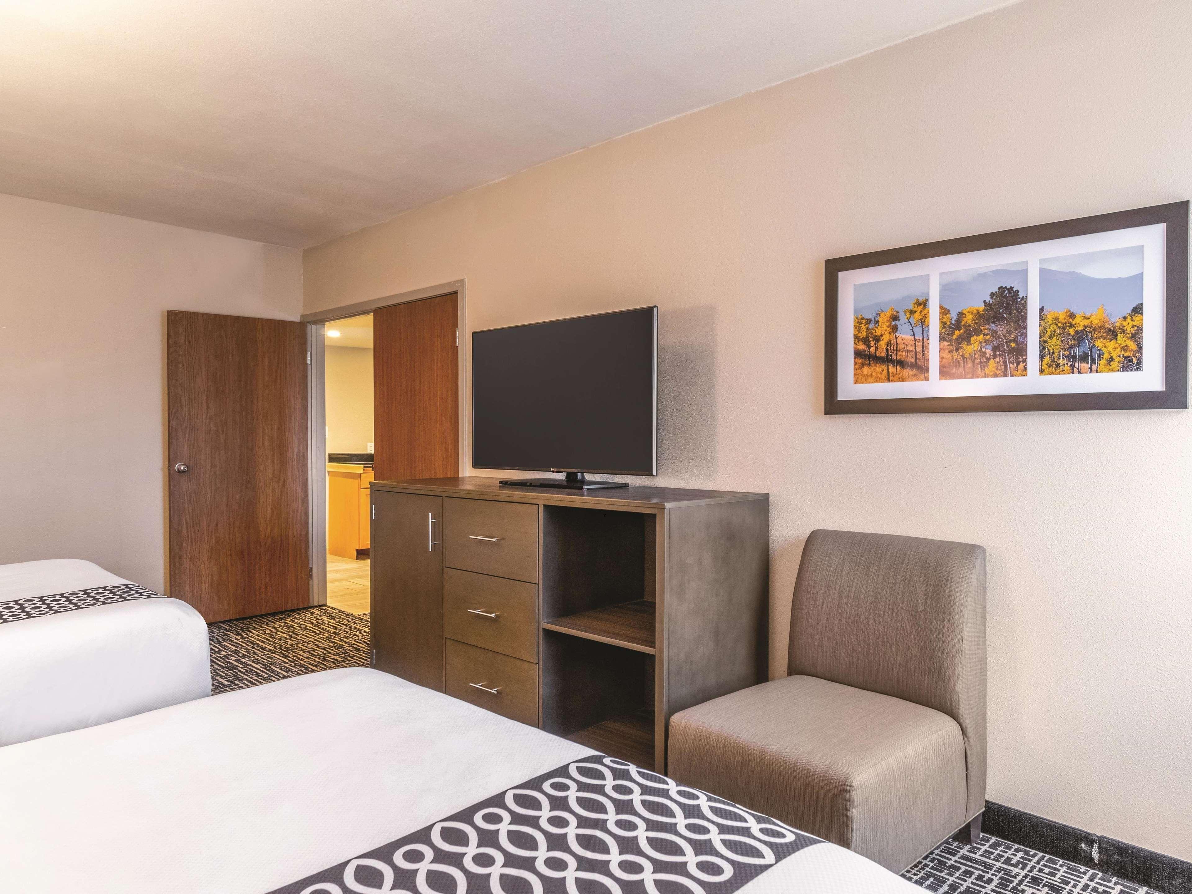 Hotel La Quinta By Wyndham Glenwood Springs Extérieur photo