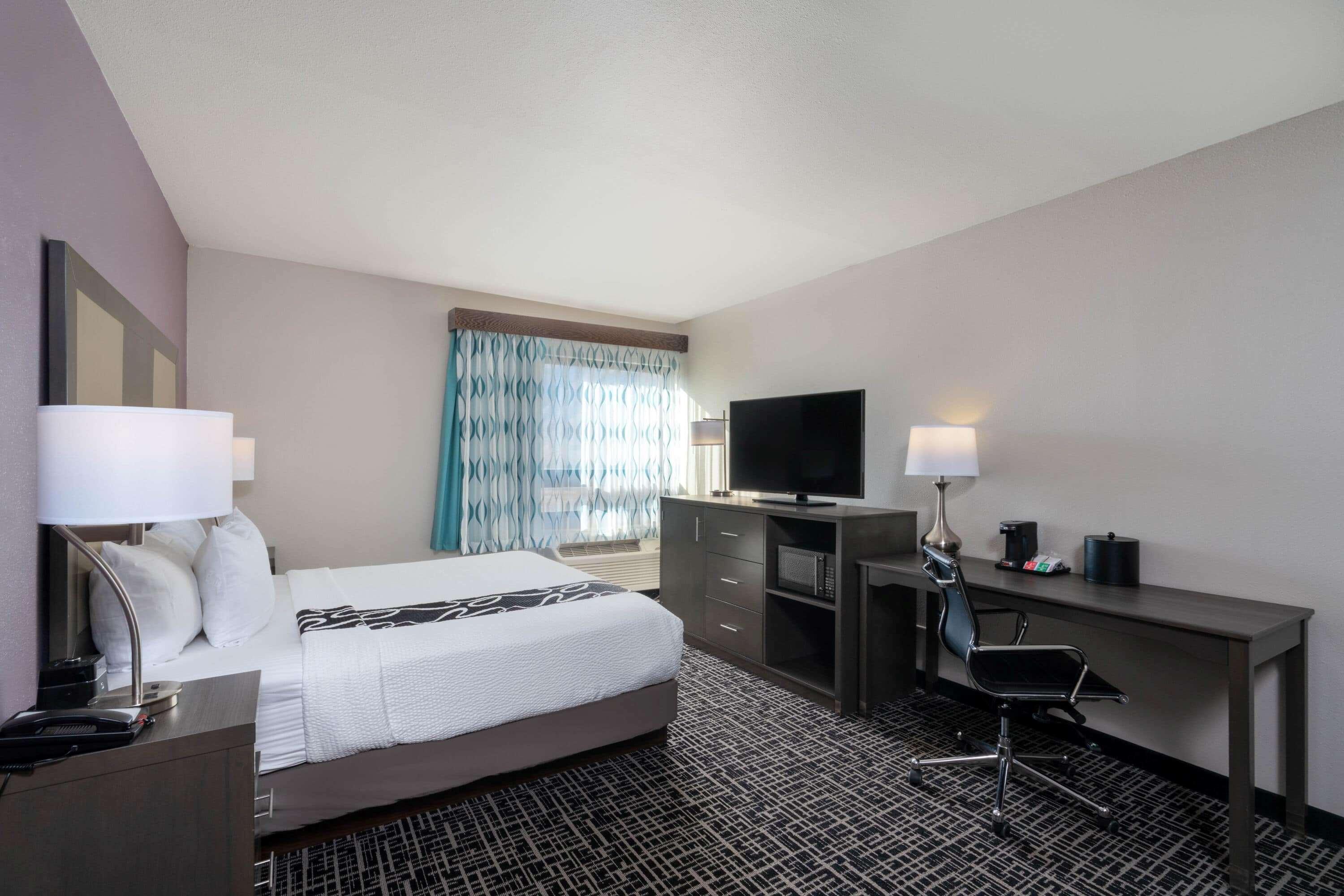 Hotel La Quinta By Wyndham Glenwood Springs Extérieur photo