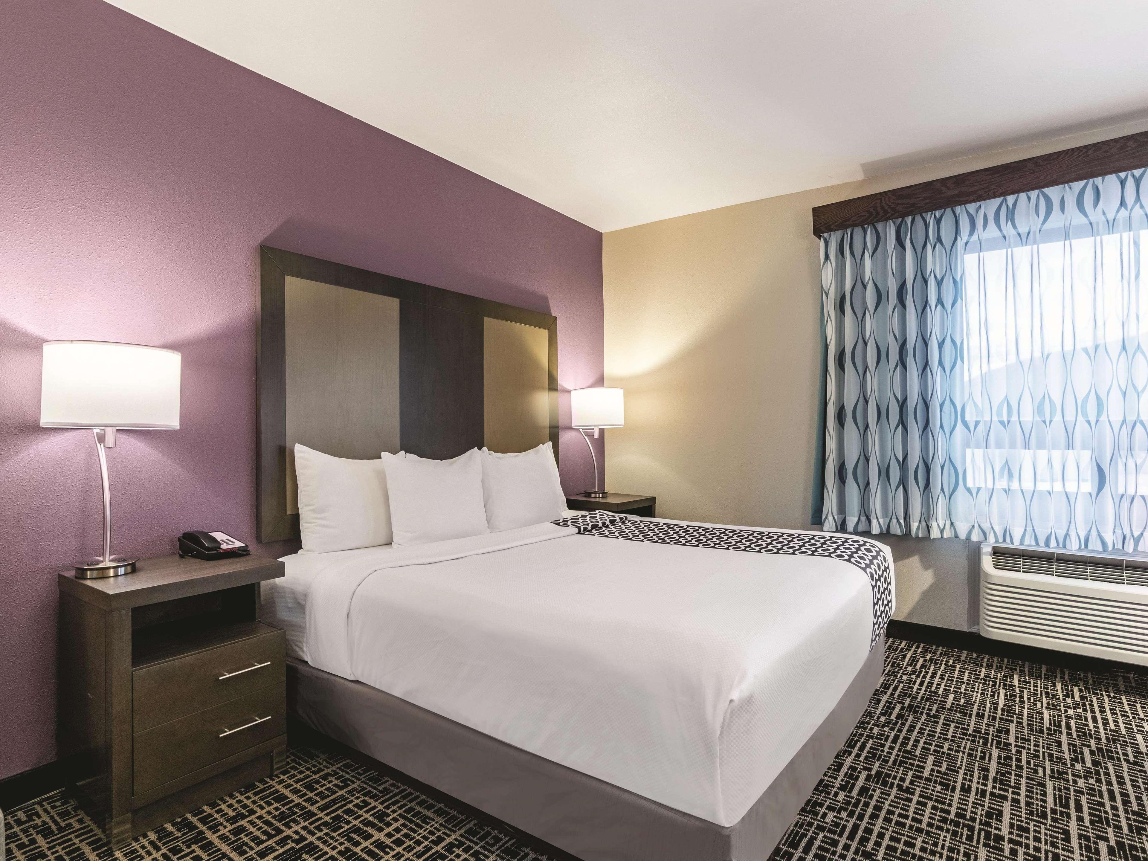 Hotel La Quinta By Wyndham Glenwood Springs Extérieur photo
