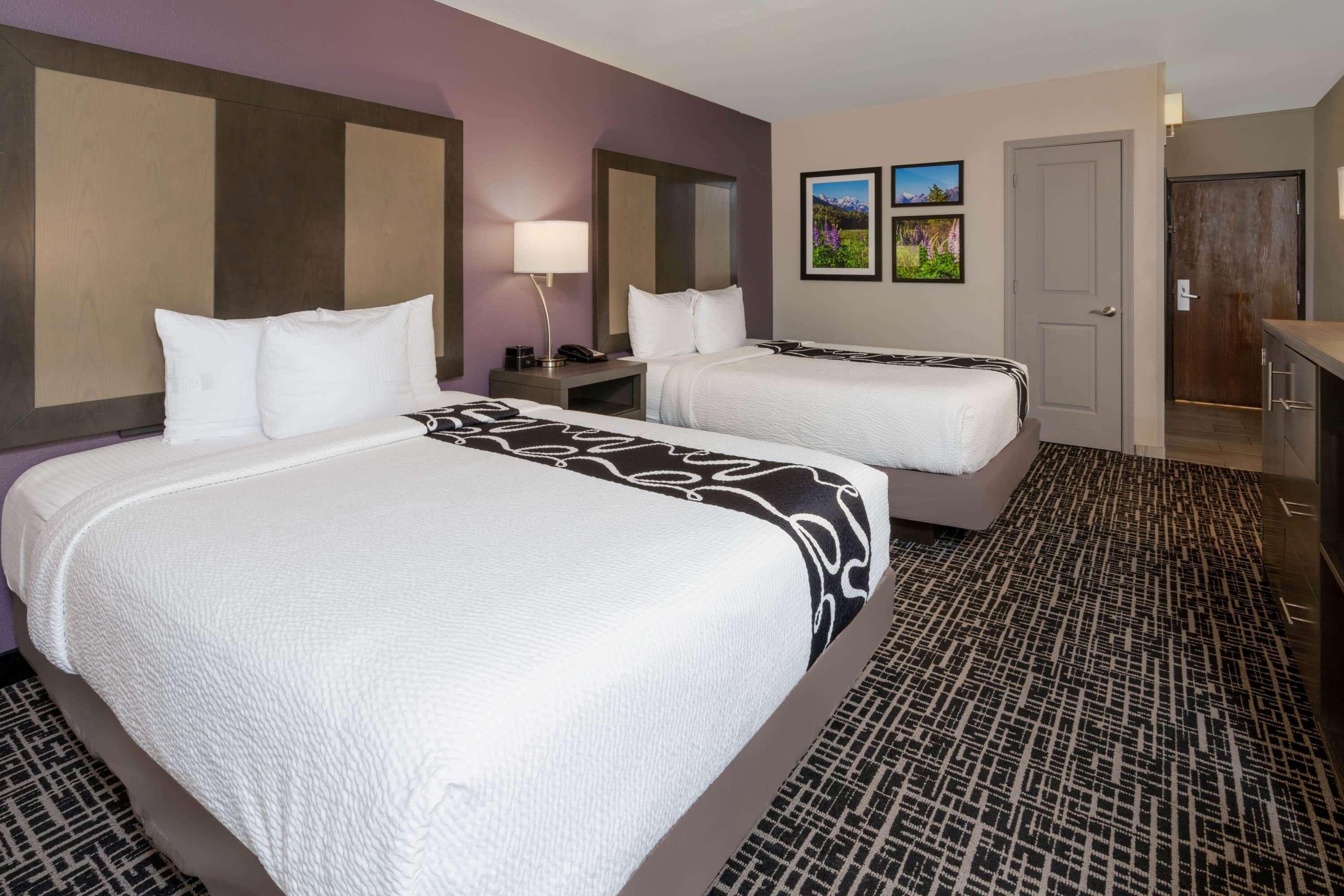 Hotel La Quinta By Wyndham Glenwood Springs Extérieur photo