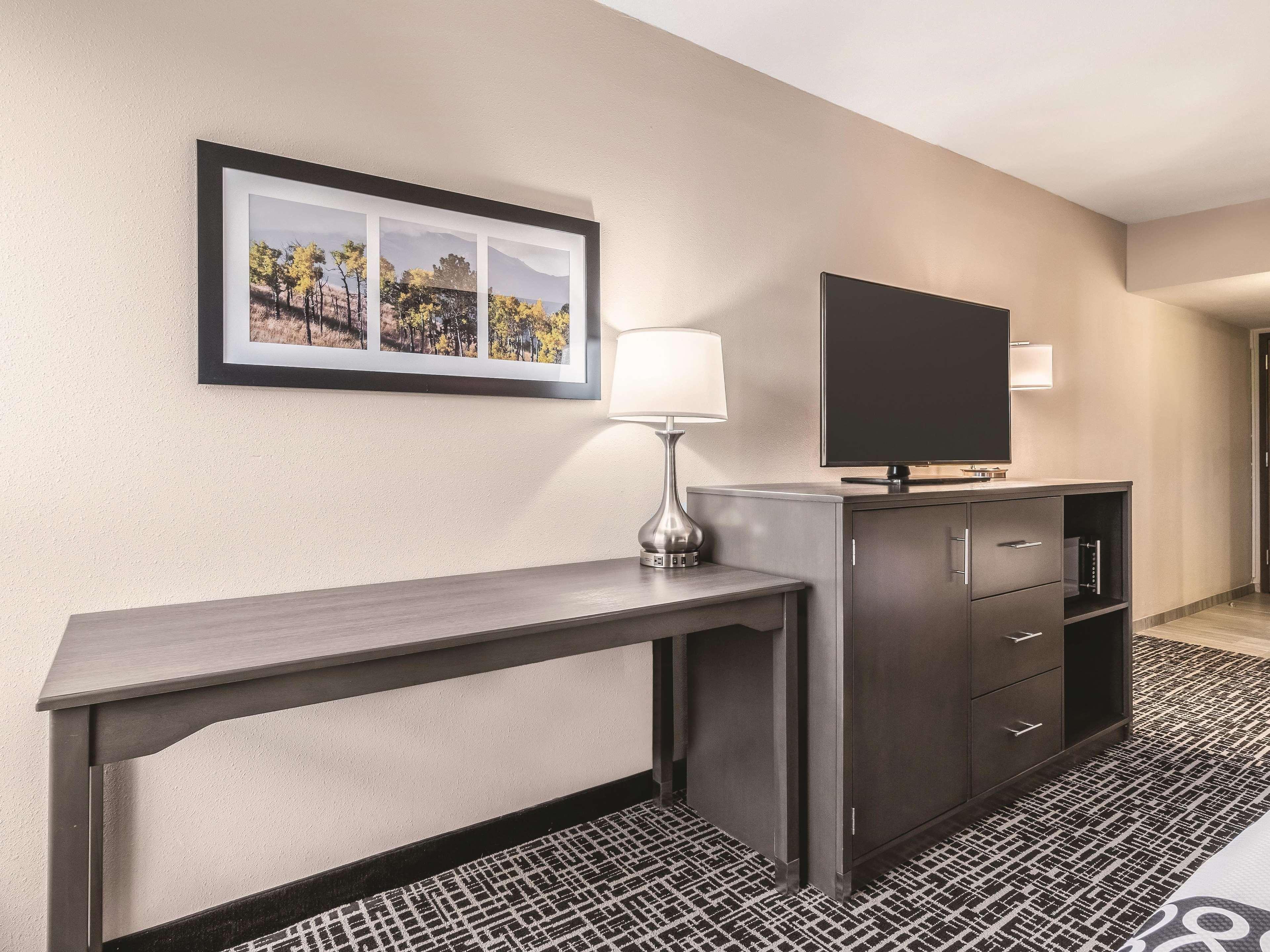 Hotel La Quinta By Wyndham Glenwood Springs Extérieur photo