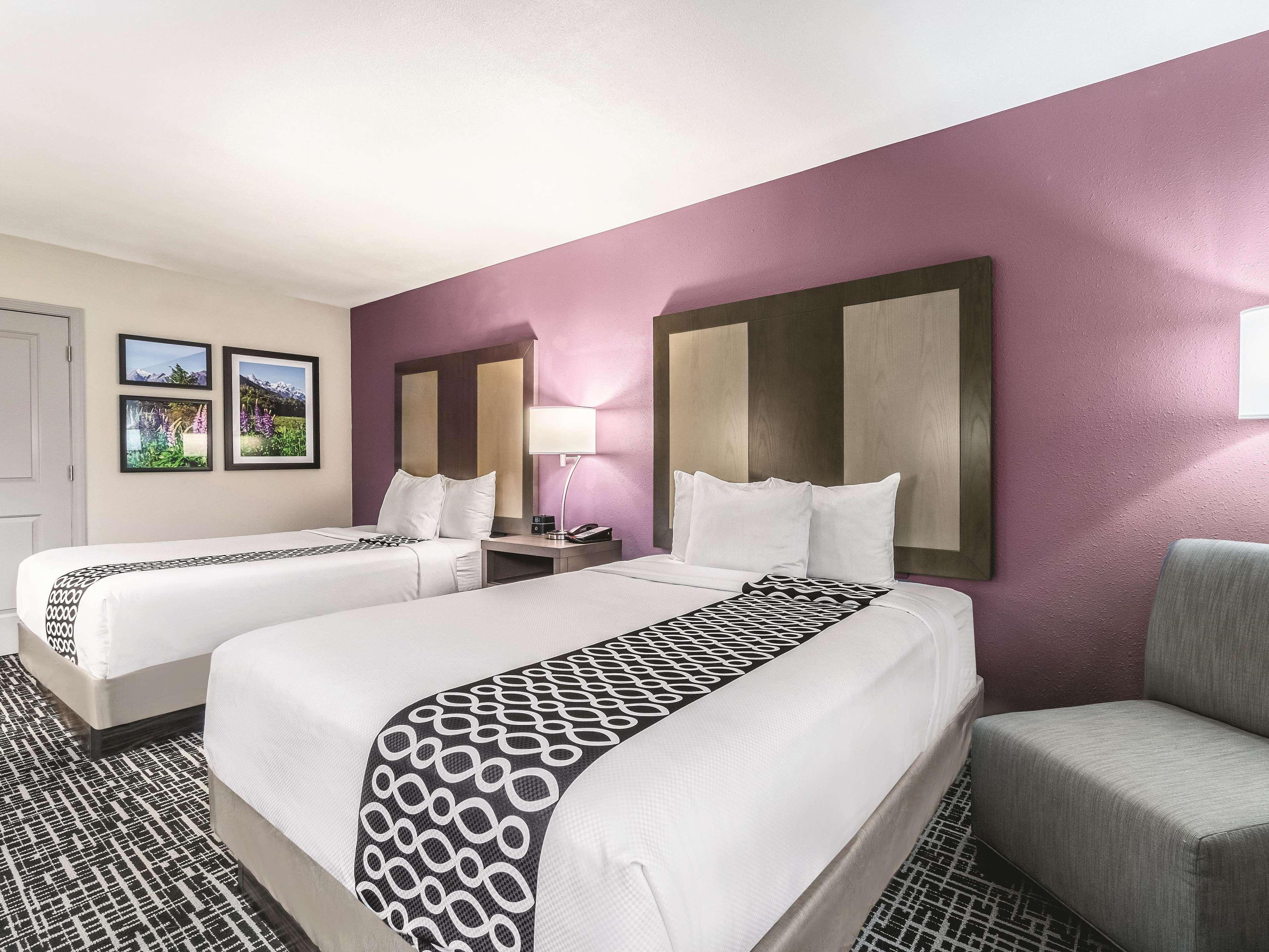 Hotel La Quinta By Wyndham Glenwood Springs Extérieur photo