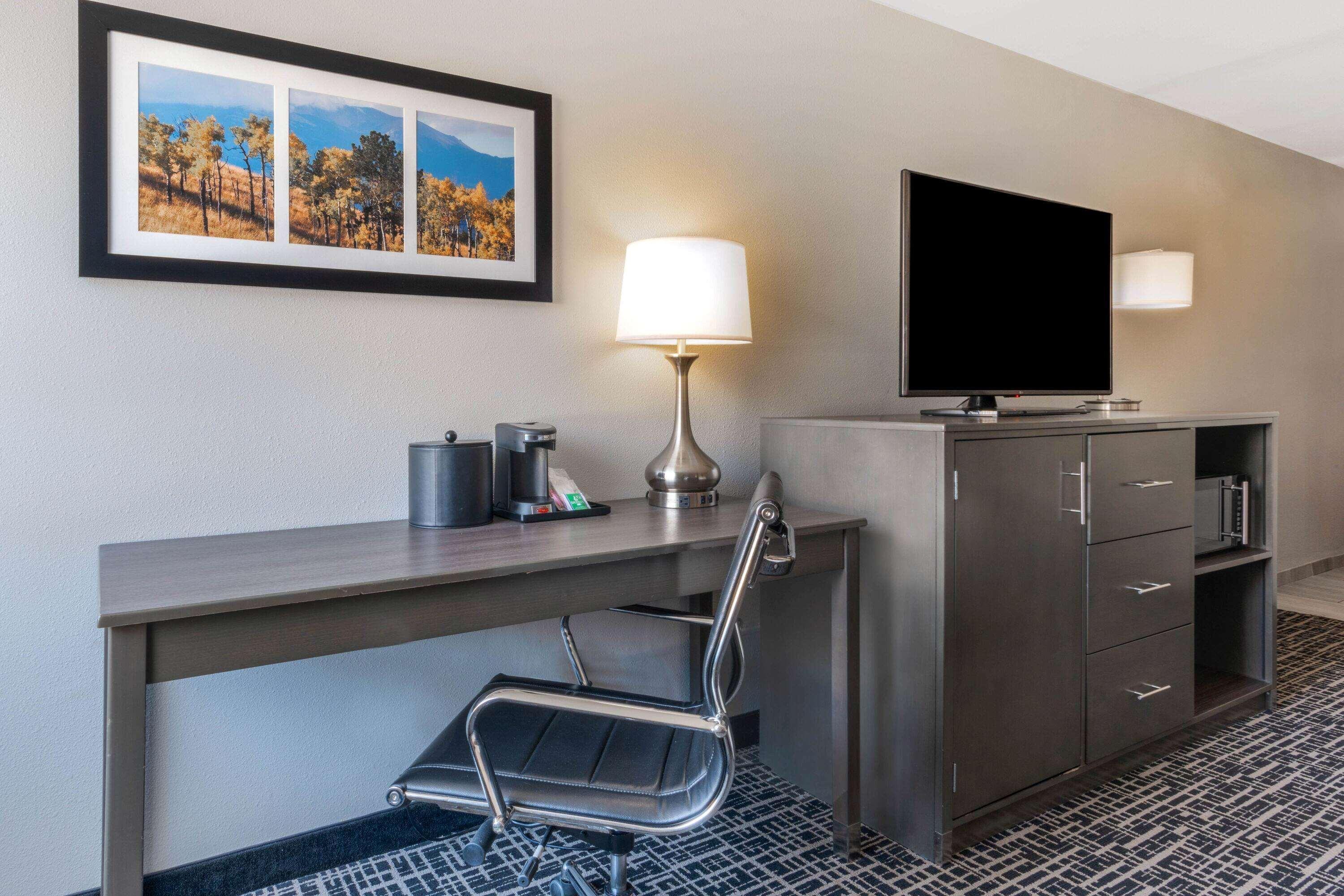 Hotel La Quinta By Wyndham Glenwood Springs Extérieur photo