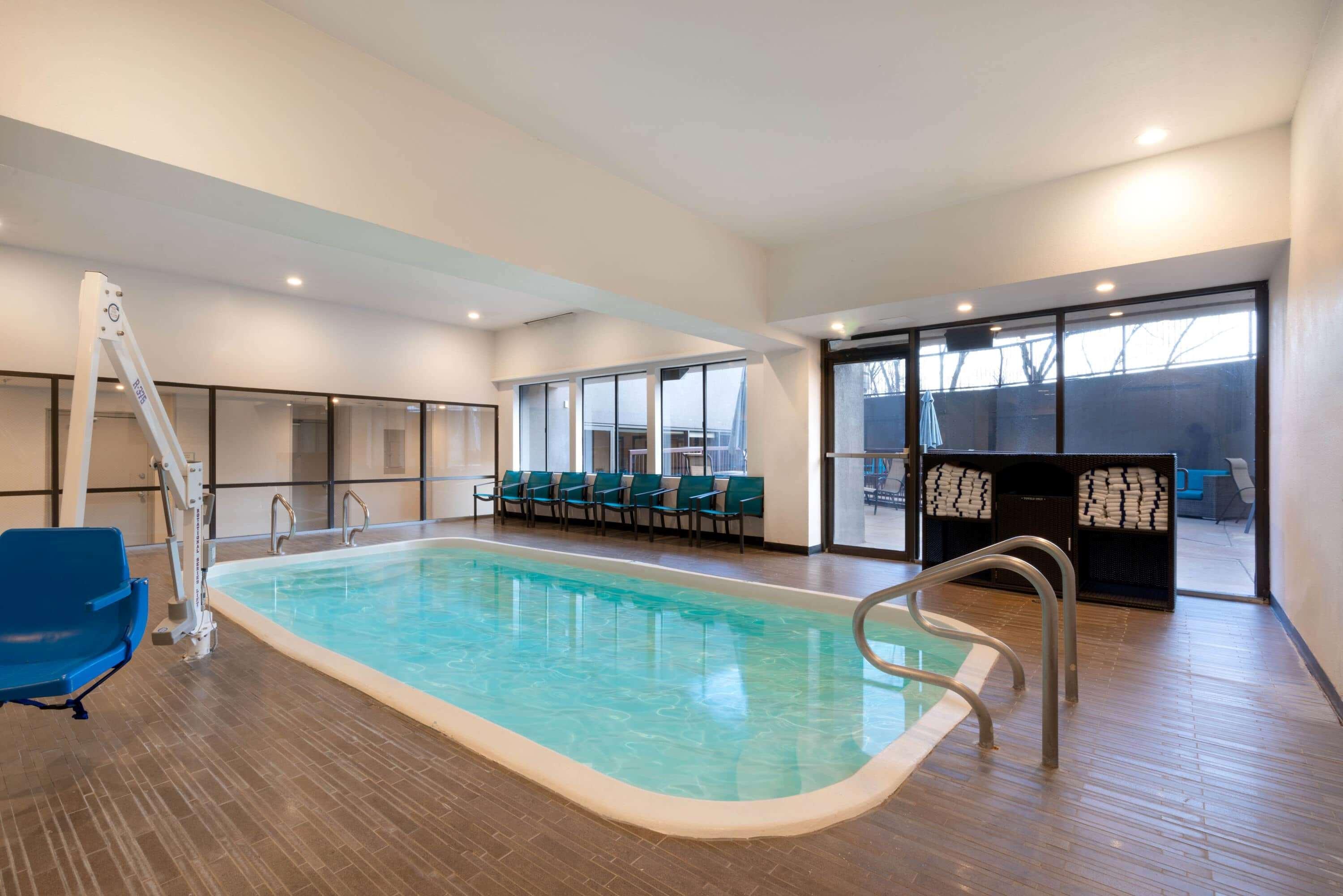 Hotel La Quinta By Wyndham Glenwood Springs Extérieur photo