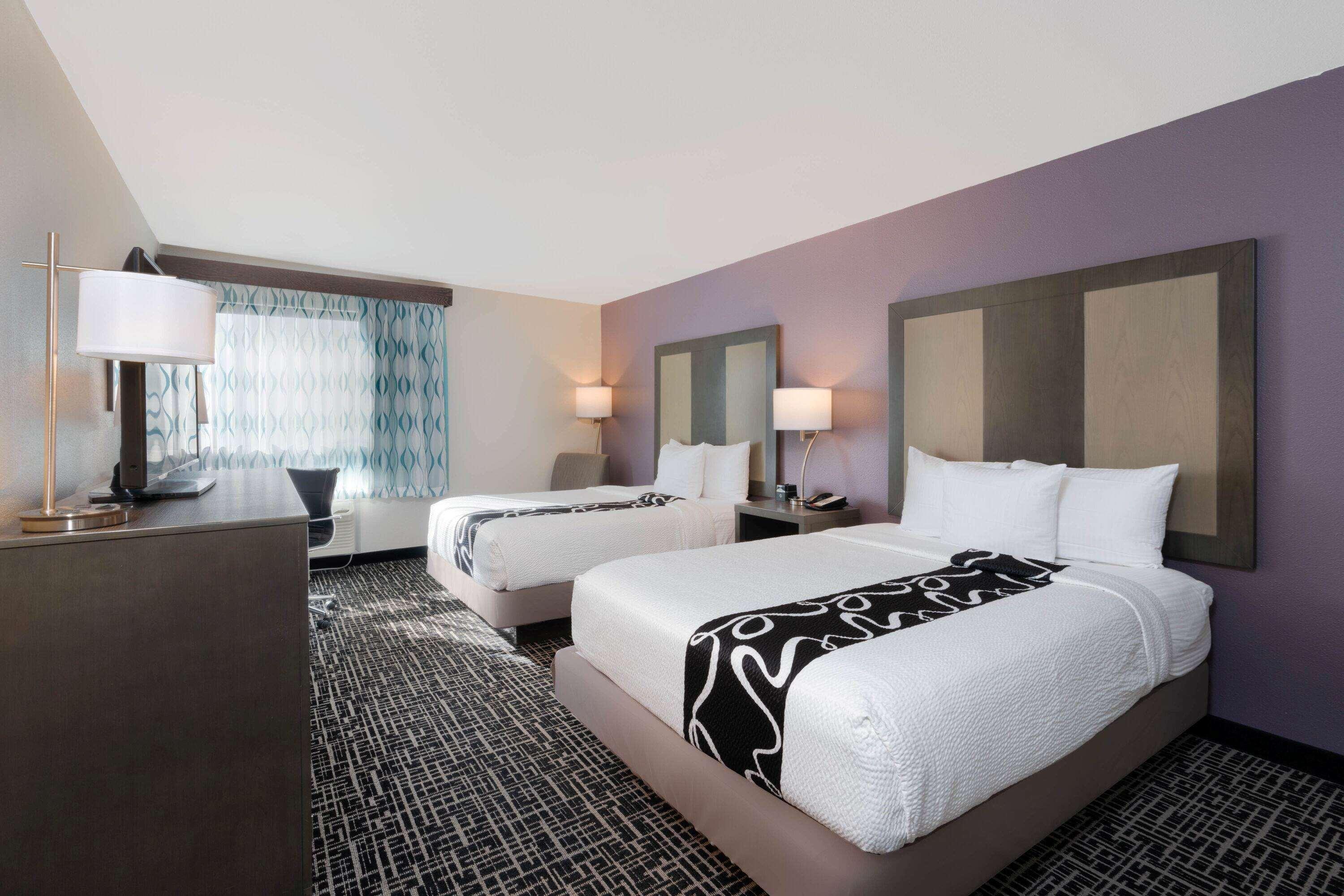 Hotel La Quinta By Wyndham Glenwood Springs Extérieur photo