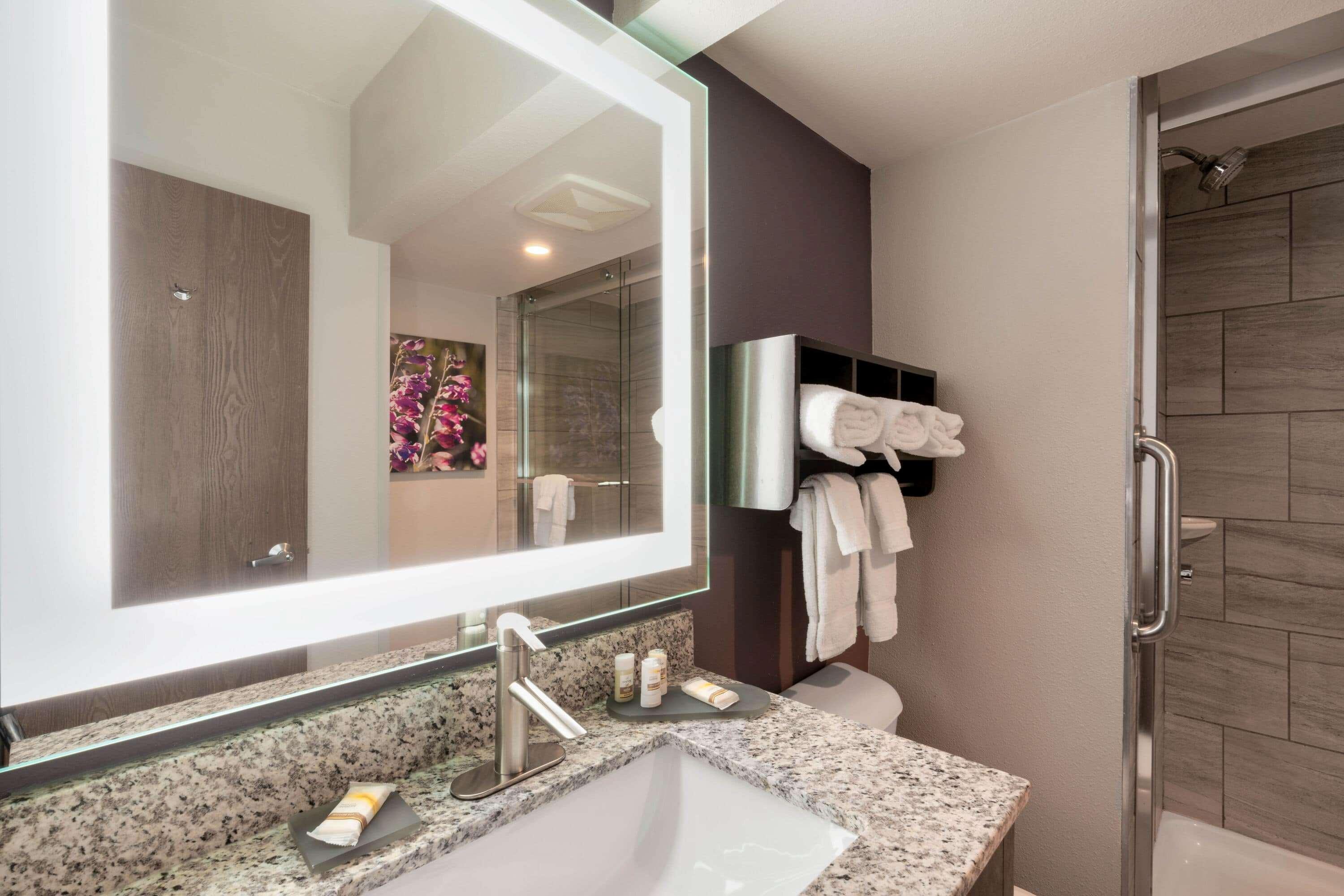 Hotel La Quinta By Wyndham Glenwood Springs Extérieur photo