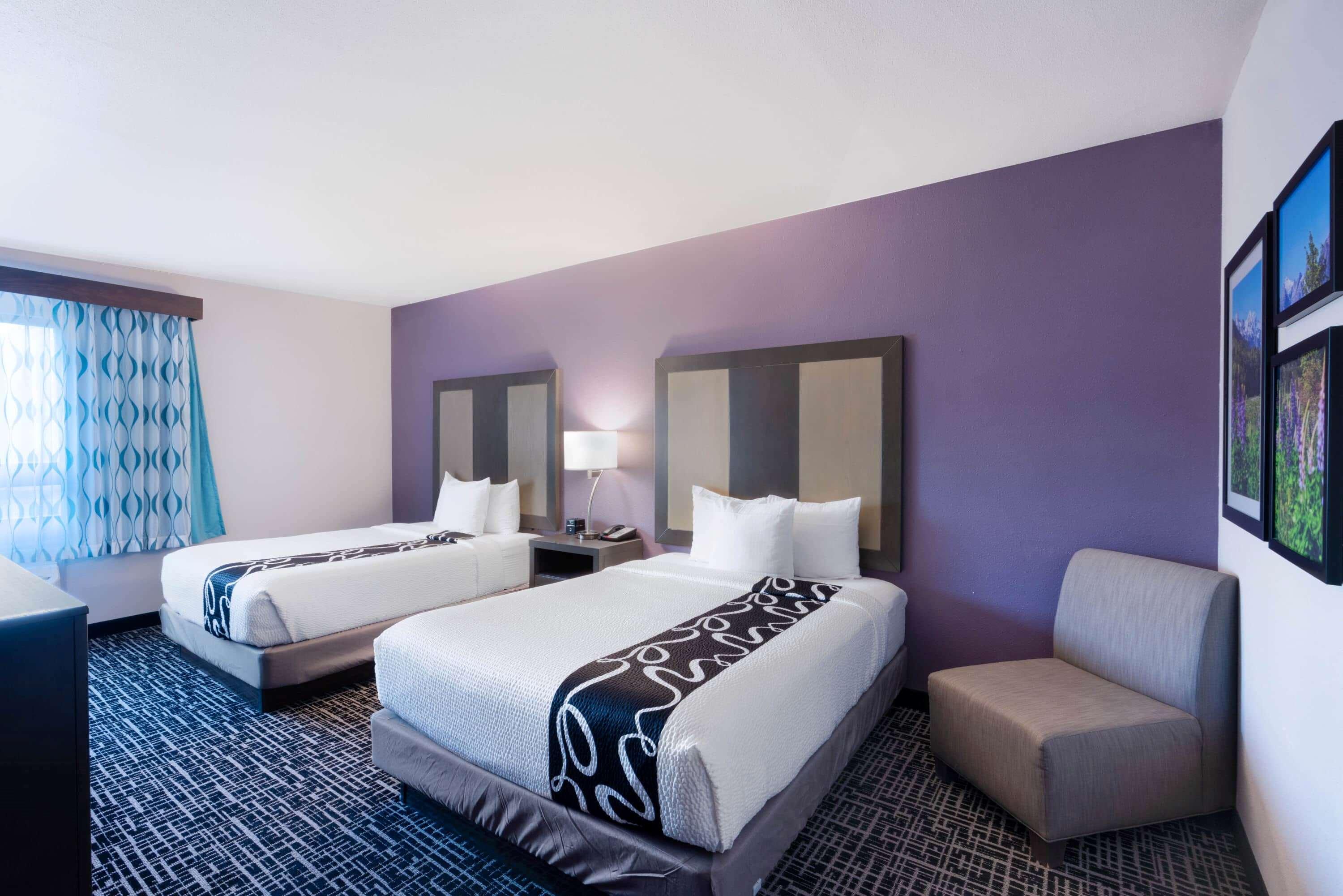 Hotel La Quinta By Wyndham Glenwood Springs Extérieur photo