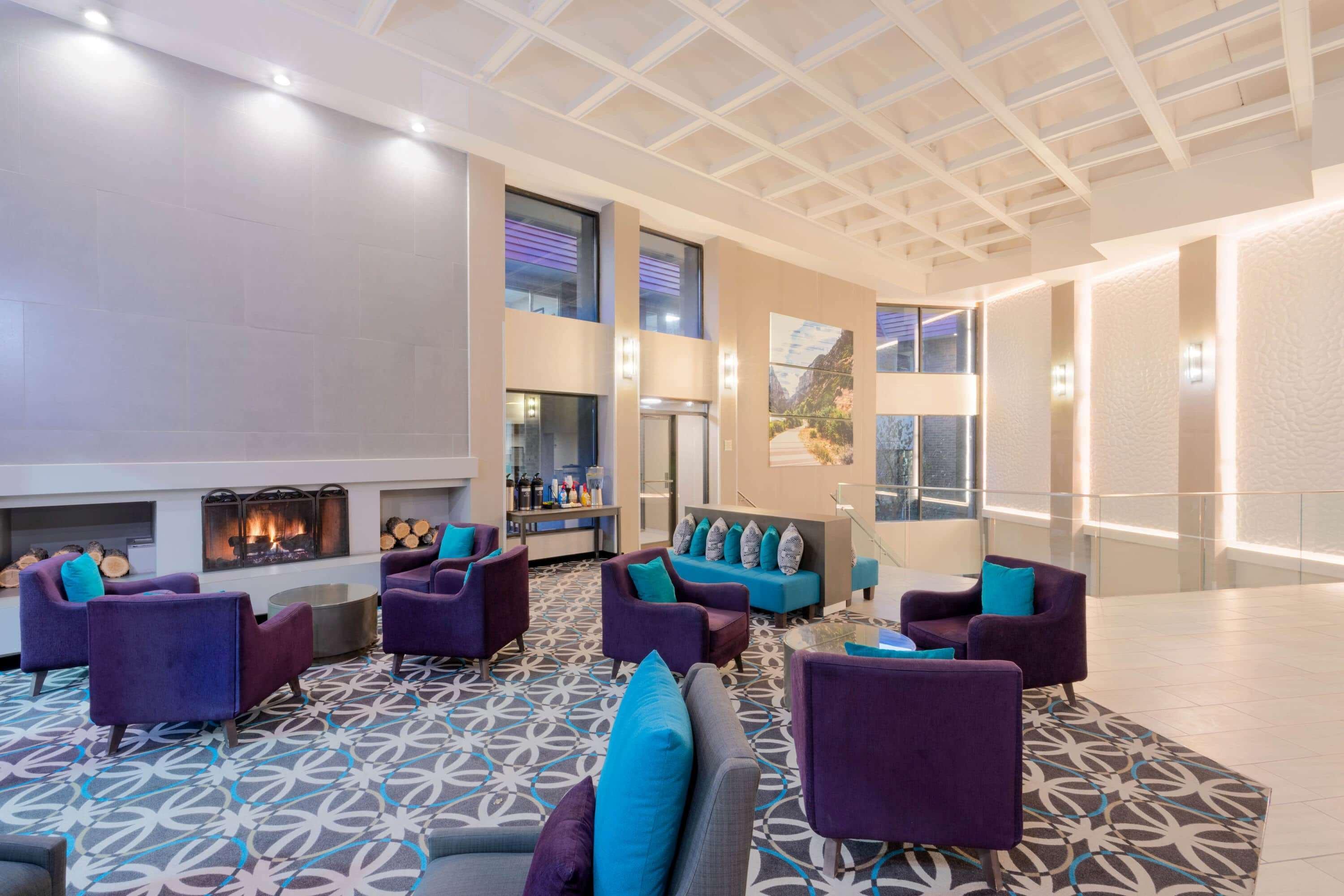 Hotel La Quinta By Wyndham Glenwood Springs Extérieur photo