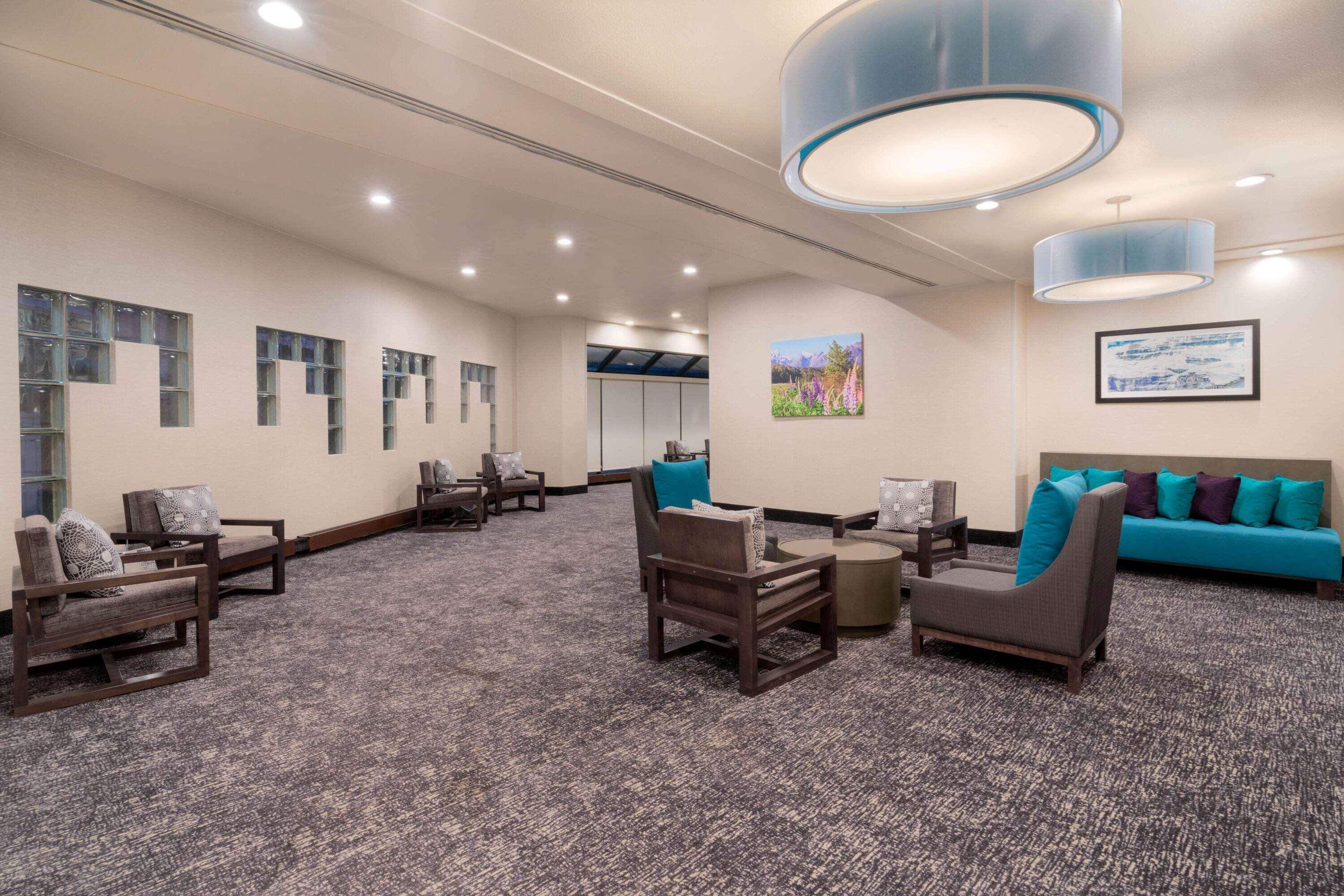 Hotel La Quinta By Wyndham Glenwood Springs Extérieur photo