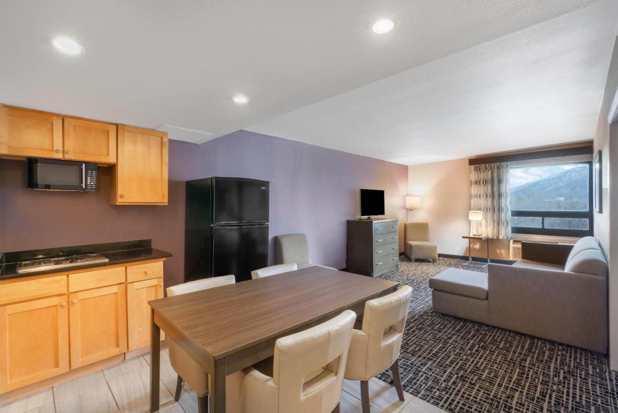 Hotel La Quinta By Wyndham Glenwood Springs Extérieur photo