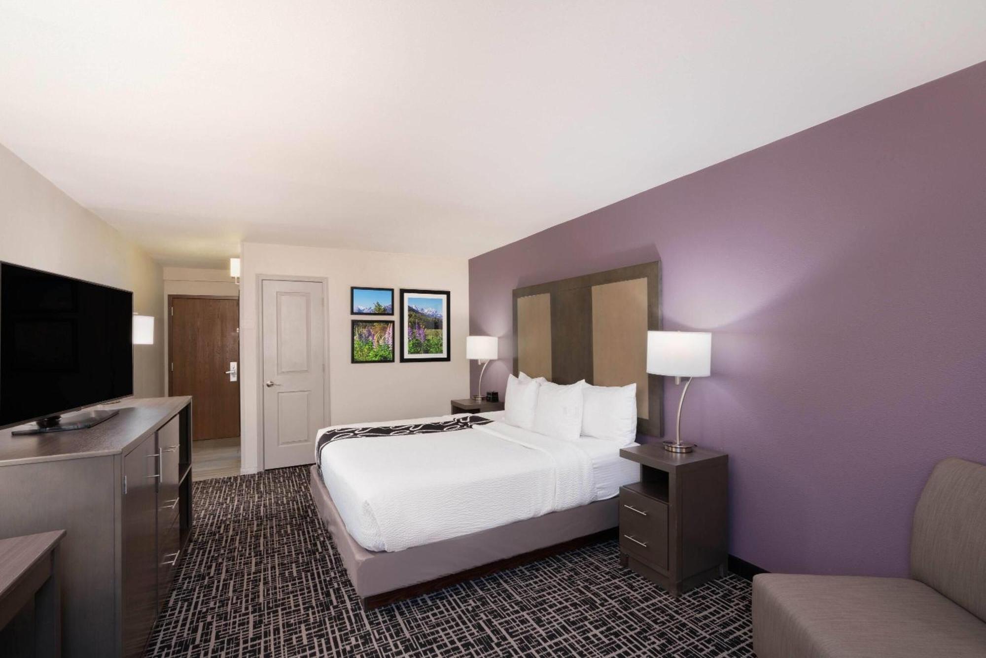 Hotel La Quinta By Wyndham Glenwood Springs Extérieur photo