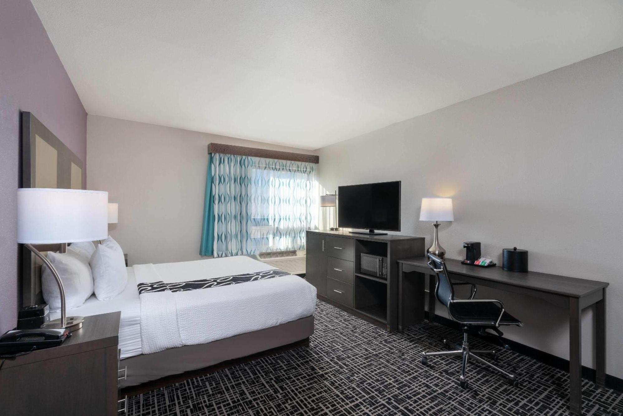 Hotel La Quinta By Wyndham Glenwood Springs Extérieur photo
