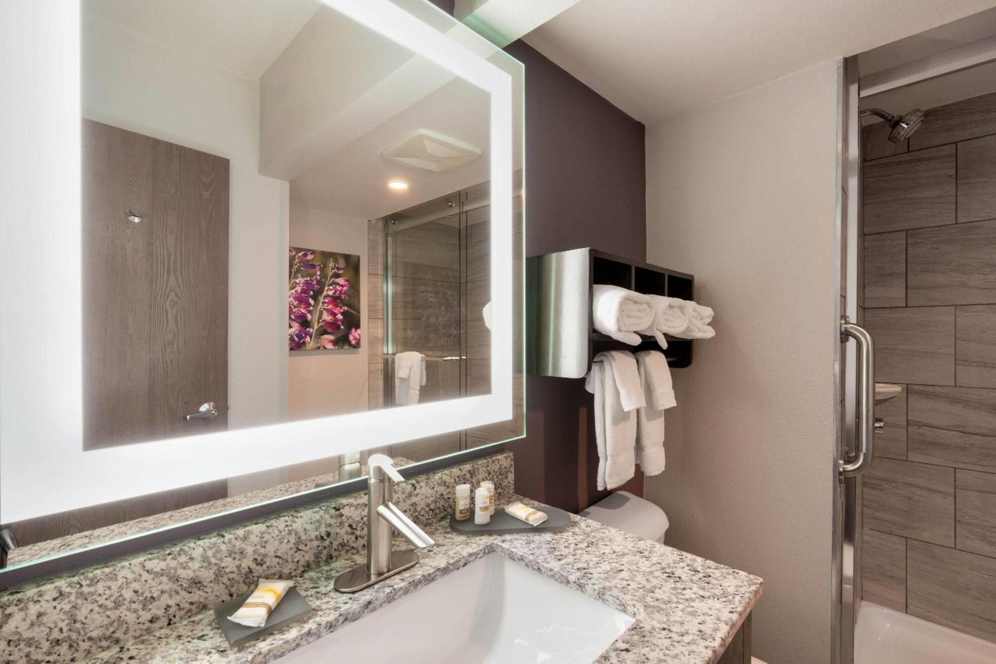 Hotel La Quinta By Wyndham Glenwood Springs Extérieur photo