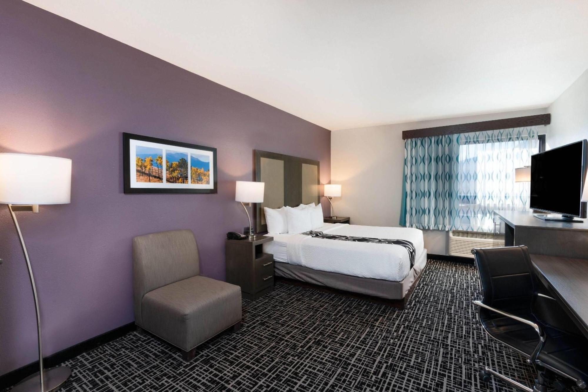 Hotel La Quinta By Wyndham Glenwood Springs Extérieur photo