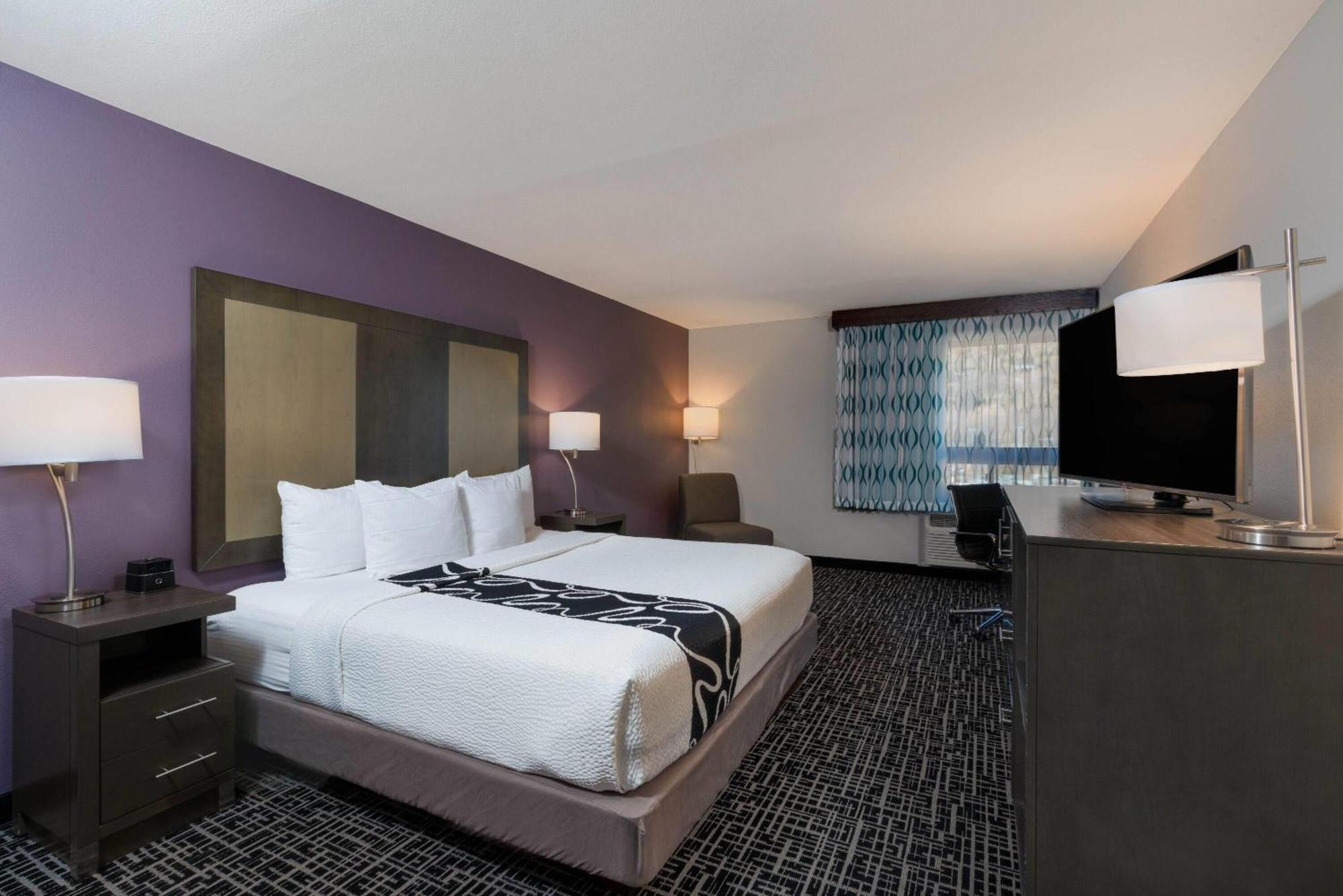 Hotel La Quinta By Wyndham Glenwood Springs Extérieur photo