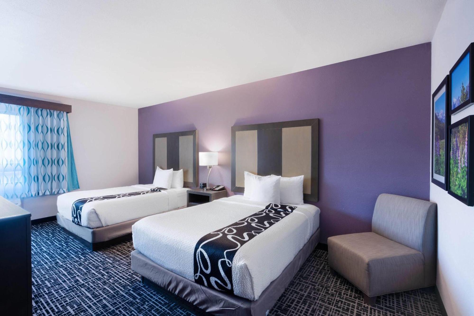 Hotel La Quinta By Wyndham Glenwood Springs Extérieur photo