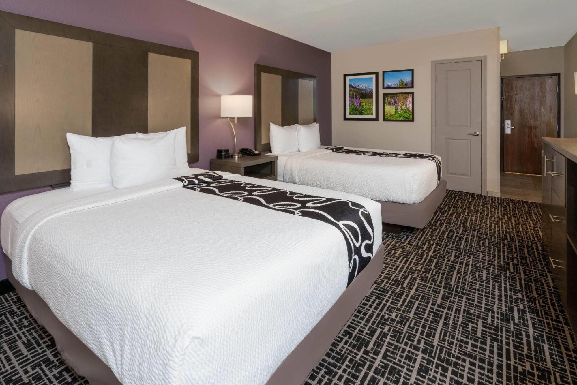 Hotel La Quinta By Wyndham Glenwood Springs Extérieur photo