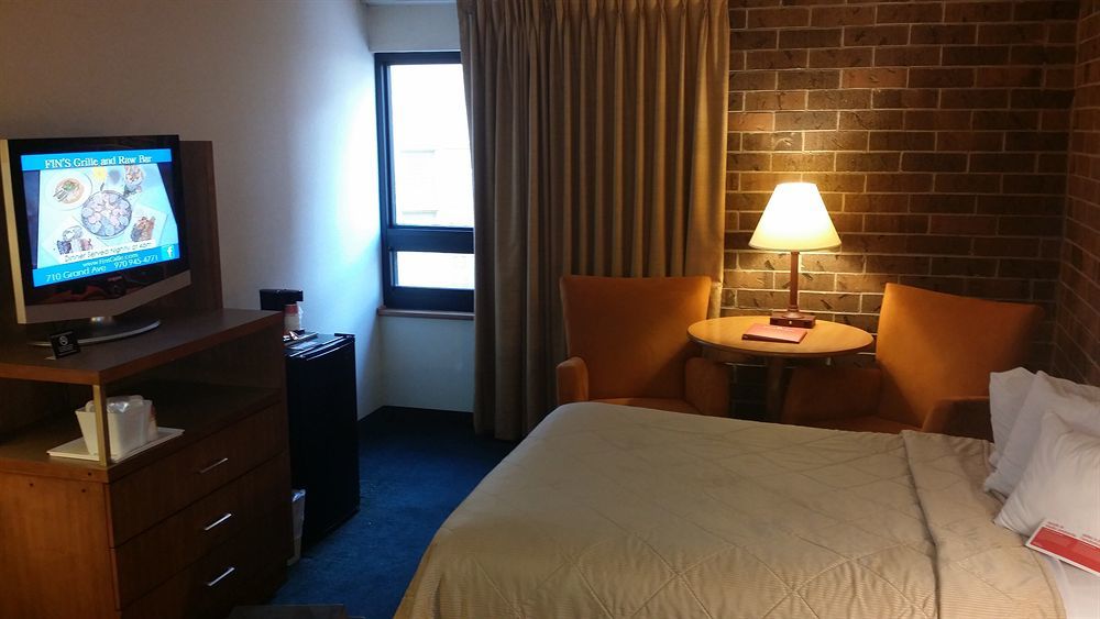 Hotel La Quinta By Wyndham Glenwood Springs Extérieur photo