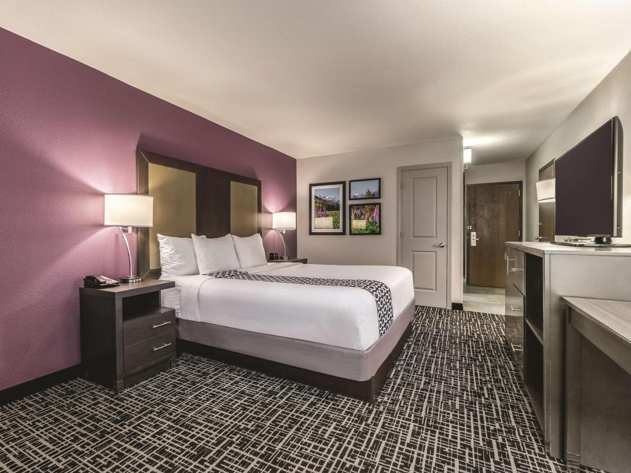 Hotel La Quinta By Wyndham Glenwood Springs Extérieur photo